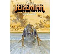 ISBN Jeremiah 21 Cousin Lindford, polonais, couverture de brochure, 44 page(s)