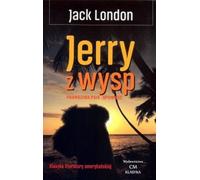 ISBN Jerry of the Islands, polonais, broché, 224 p.