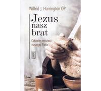 ISBN Jesus nasz brat, Religion, Polonais, Broché, 152 p.
