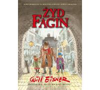 ISBN Jew Fagin, Bandes dessinées et romans d'animation, Anglais, Polonais, Couverture rigide, 136 page(s)