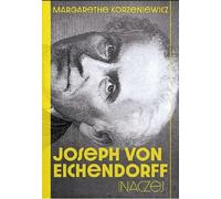 ISBN Joseph von Eichendorff Inaczej, Polski, Brochurowy okładka, 200 p.(y)