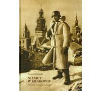 ISBN Journal de l'Allemagne à Cracovie 1.09.1939-18.01.1945, Polonais, Couverture rigide, 384 page(s)