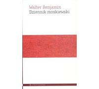 ISBN Journal de Moscou, polonais, couverture de brochure, 231 page(s)