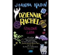 ISBN Journal des années folles de Rachel, polonais, couverture de brochure, 312 page(s)