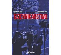 ISBN Journalisme, polonais, couverture de brochure, 309 page(s)