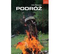 ISBN Journey, Polonais, Couverture de la brochure, 160 page(s)