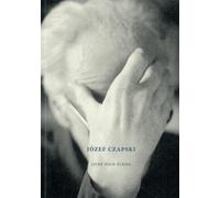 ISBN Józef Czapski Livre pour écrire, Polonais, Couverture de brochure, 168 pages(y)