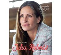 ISBN Julia Roberts On your own terms, Polonais, Couverture de brochure, 192 page(s)