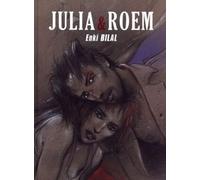 ISBN Julia & Roem, Bande dessinée et roman d'animation, Français, Polonais, Couverture rigide, 96 pages(y)