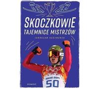 ISBN Jumpers Secrets of the Masters, polonais, 212 page(s)