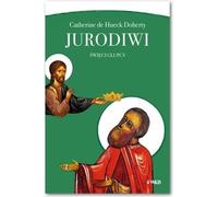 ISBN Jurodiwi, Religion, Polonais, Couverture de brochure, 112 page(s)