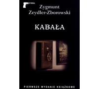 ISBN Kabbale, Polonais, Couverture de brochure, 140 page(s)