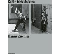 ISBN Kafka va au cinéma, Polonais, Couverture de brochure, 176 page(s)