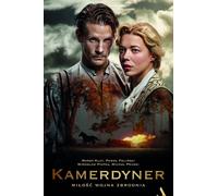 ISBN Kamerdyner, Polonais, Couverture de brochure, 376 page(s)