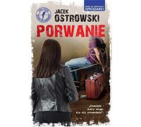 ISBN Kidnapping, polonais, couverture de brochure, 304 page(s)