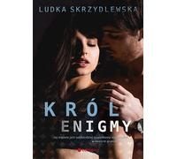 ISBN King of Enigma, Polonais, Couverture de brochure, 320 page(s)