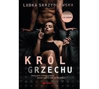 ISBN King of Sin, Polonais, Couverture de brochure, 352 page(s)