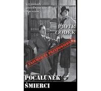 ISBN Kiss of Death / Interesting Places, Polonais, Couverture de brochure, 290 page(s)