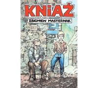 ISBN Kniaź/Robert Zaremba, Polonais, Couverture de brochure, 304 page(s)