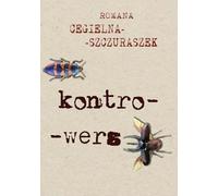 ISBN Kontro-wers, Polonais, Couverture de la brochure, 132 page(s)