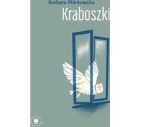 ISBN Kraboszki, Polonais, Couverture de brochure, 252 page(s)