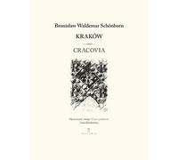 ISBN Krakow Cracovia, Polonais, Couverture de brochure, 210 pages(s)