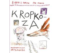 ISBN Kropkoza, Polonais, Couverture rigide, 44 page(s)