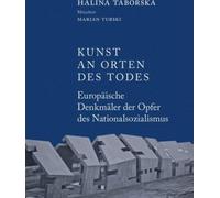 ISBN Kunst an orten des todes, Polonais, Couverture de brochure, 434 page(s)