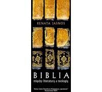 ISBN La Bible entre littérature et théologie, Religion, Polonais, Couverture de brochure, 264 page(s)