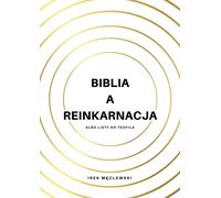 ISBN La Bible et la réincarnation ou Lettres à Théophile, polonais, couverture de brochure, 294 page(s)