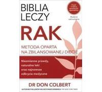 ISBN La Bible guérit. Cancer, Religion, Polonais, Livre de poche, 130 p.