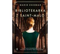 ISBN La Bibliotecaria de Saint Malo, polonais, couverture rigide, 368 pages