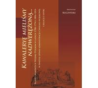 ISBN La cavalerie a été trop sollicitée, polonais, couverture de brochure, 238 page(s)