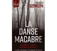 ISBN La danse macabre, Polonais, Couverture de brochure, 344 page(s)