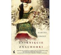 ISBN La disparition du sorcier, polonais, couverture de brochure, 512 page(s)