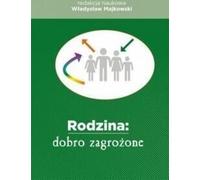 ISBN La famille : un bien menacé, Polonais, Couverture de brochure, 252 page(s)