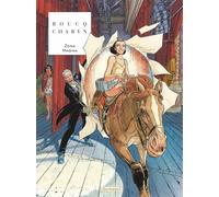 ISBN La femme du magicien, polonais, couverture rigide, 88 page(s)
