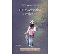 ISBN La fille au diplôme, polonais, couverture de brochure, 226 page(s)