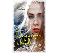 ISBN La fille du bidul, Polonais, Couverture de brochure, 350 page(s)