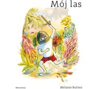 ISBN La foret entre les deux, polonais, couverture rigide, 56 p.