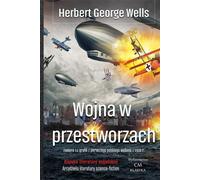 ISBN La guerre dans le ciel, Polonais, Couverture de brochure, 266 page(s)