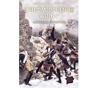 ISBN La guerre de sept ans Histoire historique, polonais, couverture de brochure, 328 page(s)