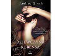 ISBN La jeune fille de Rubens, polonais, couverture de brochure, 352 pages(y)