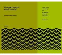 ISBN La joie des catastrophes, polonais, couverture de brochure, 112 page(s)
