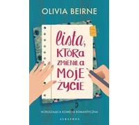 ISBN La liste qui a changé ma vie, polonais, couverture de brochure, 350 page(s)