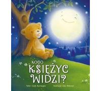 ISBN La lune voit qui, polonais, 20 page(s)