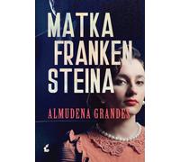 ISBN La madre de Frankenstein, polonais, 540 pages