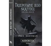 ISBN La Main gauche de Dieu Trilogie 3, Science-fiction, Paul Hoffman, 560 str