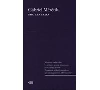ISBN La nuit du général, polonais, couverture de brochure, 328 page(s)