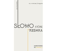 ISBN La parole qui pénètre, Religion, Polonais, Couverture de brochure, 264 pages(s)